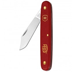 Felco-Victorinox Double Budding Knive 39110 | kipogeorgiki.gr