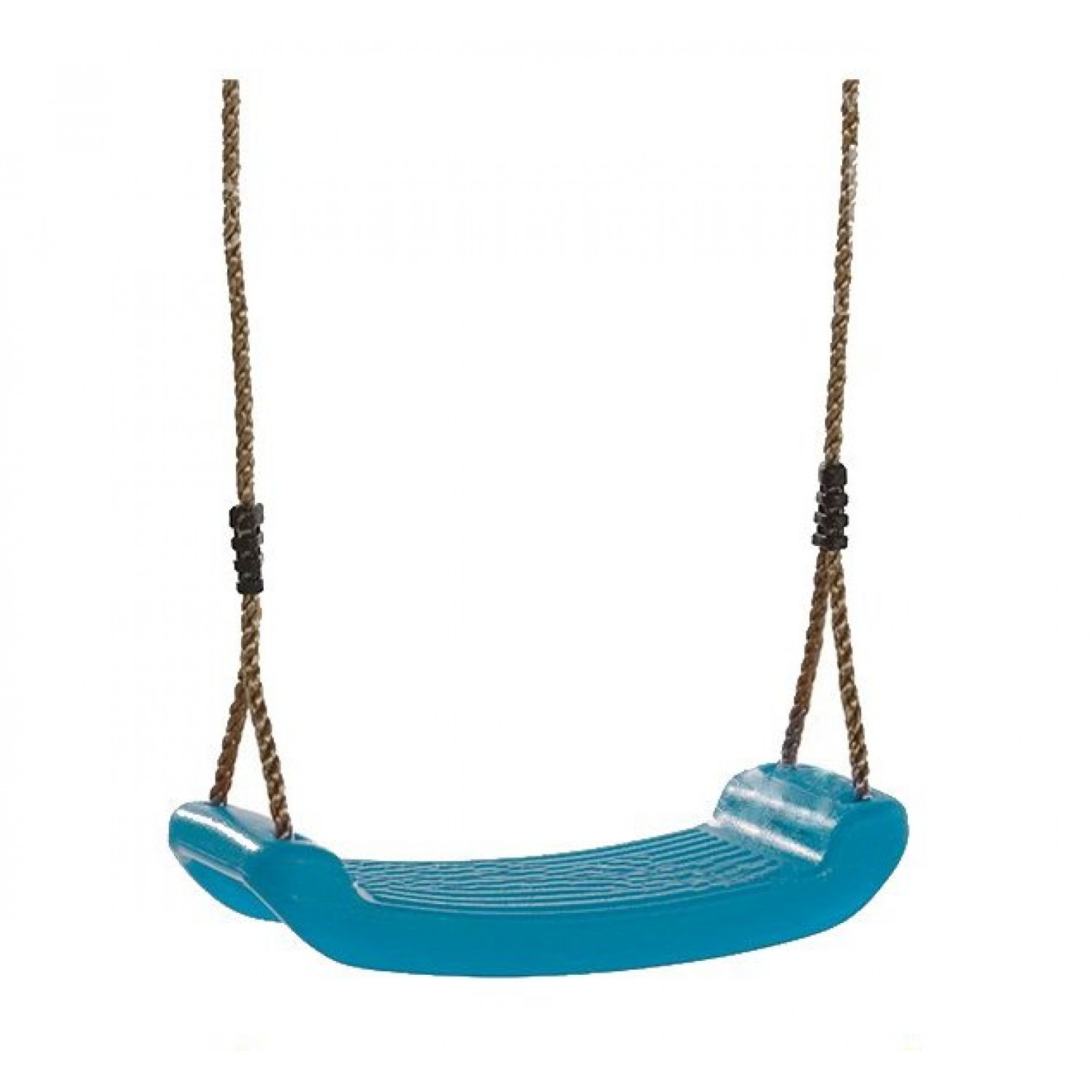 Plastic Swing Turquoise 17 x 42cm Plastic Swing Turquoise 17 x 42cm | Kipogeorgiki