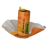 Fly Trap Glue Ribbon 4pcs Gemma - Glue Ribbon Insect Traps