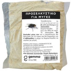 Fly Attractant 30g Bag Non-Toxic GEMMA