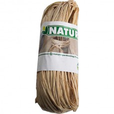 Ράφια Εμβολιασμού Από Φυσικό Χόρτο 50gr Nature