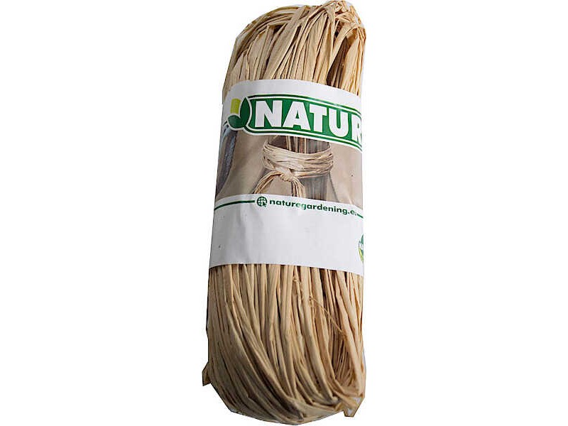 Raffia Natural Grass 50gr for Grafting & Budding