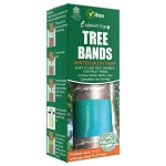 VITAX Tree Bands Against Pests and Sun Scald 2 Pieces - Protection Tree Bands