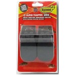 Δαγκάνες Ποντικών Supper Trapper Μικρές ΥΓ8 - Τρωκτικοκτόνος Φάκα Δαγκάνα Ποντικιών Supper Trapper Μικρή ΥΓ8 - Φάκα