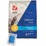 VEBIRAT PASTA 150g Ποντικοφάρμακο σε Πάστα