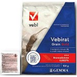 VEBIRAT GRAIN GOLD Σιτάρι 100g Ποντικοφάρμακο