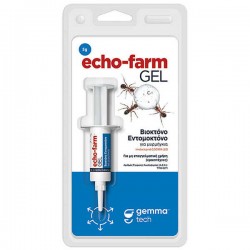 ECHO-FARM 5g Μυρμηγκοκτόνο σε Μορφή Γέλης