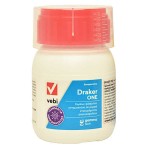 Draker One 100ml Insecticide for Cockroaches, Ants, Mosquitoes