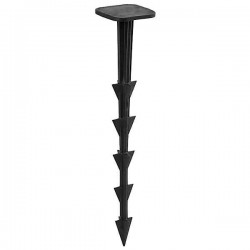 Καρφί Στήριξης Υφάσματος Εδαφοκάλυψης 20cm BRADAS Καρφί Στήριξης Υφάσματος Εδαφοκάλυψης 20cm BRADAS Πολωνίας - Καρφιά Στερέωσης Γεωυφασμάτων