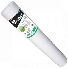 BRADAS Roll 3.2x100m 17gr/m² Plant Frost Protection Cover - Non Woven Fabric-Cold & Freeze Protection
