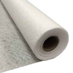 BRADAS Roll 1.6x100m 17gr/m² Plant Frost Protection Cover - Non Woven Fabric-Cold & Freeze Protection
