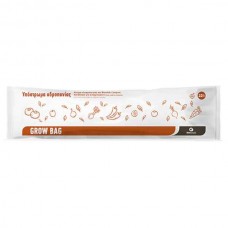Hydroponics Substrate for Climbing Vegetables Grow Bag 22L BIOSOLIDS - Hydroponic Substrates