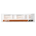 Hydroponics Substrate for Climbing Vegetables Grow Bag 22L BIOSOLIDS - Hydroponic Substrates