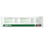 BIOSOLIDS Grow Bag 22L Vegetable Hydroponics Substrate BIOSOLIDS Grow Bag 22L Vegetable Hydroponics Substrate - Hydroponic Substrates
