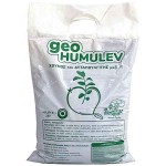 Geo HUMULEV 50L Manure, Compost & Attapulgite by GeoHUMUS® - Humic Soil Conditioners for Lawns, Orchards & Gardens