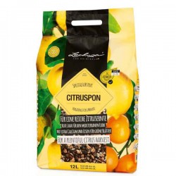 LECHUZA Citruspon Ορυκτό Υπόστρωμα Εσπεριδοειδών-Ξινών-Βρώσιμων - Ορυκτά Υποστρώματα LECHUZA Citruspon Υπόστρωμα Εσπεριδοειδών-Βρώσιμων
