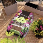 LECHUZA Unipon Organic-Mineral Plant Substrate For Outdoor Plants - Universal Substrates LECHUZA Unipon Plant Substrate For Outdoor Plants