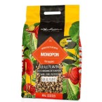 LECHUZA Μοnοpon Washed Pumice Substrate For All Plants - Indoor & Outdoor Plants Substrates LECHUZA  Μοnοpon Washed Pumice Substrate For All Plants