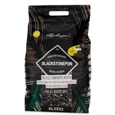 LECHUZA Blackstonepon Substrate For All Houseplants