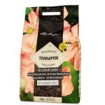 LECHUZA Terrapon Organic Substrate - Special Substrates for Potted & Garden Plants LECHUZA Terrapon Organic Substrate