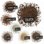 LECHUZA Terrapon Organic Substrate - Special Substrates for Potted & Garden Plants LECHUZA Terrapon Organic Substrate