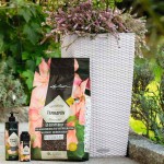 LECHUZA Terrapon Organic Substrate - Special Substrates for Potted & Garden Plants LECHUZA Terrapon Organic Substrate