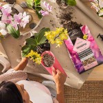 LECHUZA Orchidpon Orchids Organic Substrate