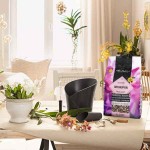 LECHUZA Orchidpon Orchids Organic Substrate