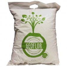 Perlite Geoflor 25L Horticultural - Floricultural - Packed Soil Mixes & Additives for Agricultural Use