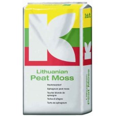 Τύρφη Λιθουανίας 931 KD STANDARD 200L Μέσης Δομής (0-25 mm)-Απλή - Τύρφες & Ειδικά Υποστρώματα