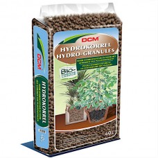 DCM Expanded Clay Hydrogra Granules 8-16mm