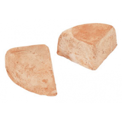 Πήλινα ΠΟΔΑΡΑΚΙΑ ΚΡΗΤΙΚΑ 8x4,5x(Υ)5cm Ceramart - Ποδαράκια Στήριξης Πήλινων Γλαστρών Πήλινα ΠΟΔΑΡΑΚΙΑ ΚΡΗΤΙΚΑ 8x4,5x(Υ)5cm Ceramart