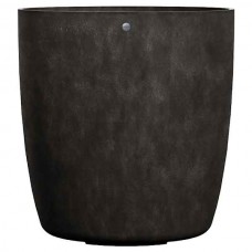 Cosapots JUNO 60 Round Planter D60x65cm Handcrafted Fiberglass - Plastic Pots-Cachepot, Planters & Containers