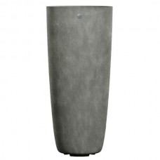 Cosapots LOFTO 37 Tall Planter-Vase D37x77cm Handcrafted Fiberglass - Plastic Pots-Cachepot, Planters & Containers