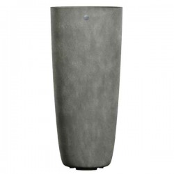 Cosapots LOFTO 37 Tall Planter-Vase D37x77cm Handcrafted Cosapots LOFTO 37 Tall Planter-Vase D37x77cm Handcrafted Fiberglass - Plastic Pots-Cachepot, Planters & Containers