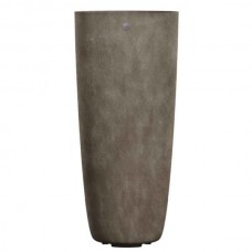 Cosapots LOFTO 42 Tall Planter-Vase D42x92cm Handcrafted Fiberglass - Plastic Pots-Cachepot, Planters & Containers