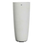 Cosapots LOFTO 50 Tall Planter-Vase D50x110cm Handcrafted Fiberglass - Plastic Pots-Cachepot, Planters & Containers