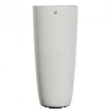 Cosapots LOFTO 50 Tall Planter-Vase D50x110cm Handcrafted Fiberglass - Plastic Pots-Cachepot, Planters & Containers