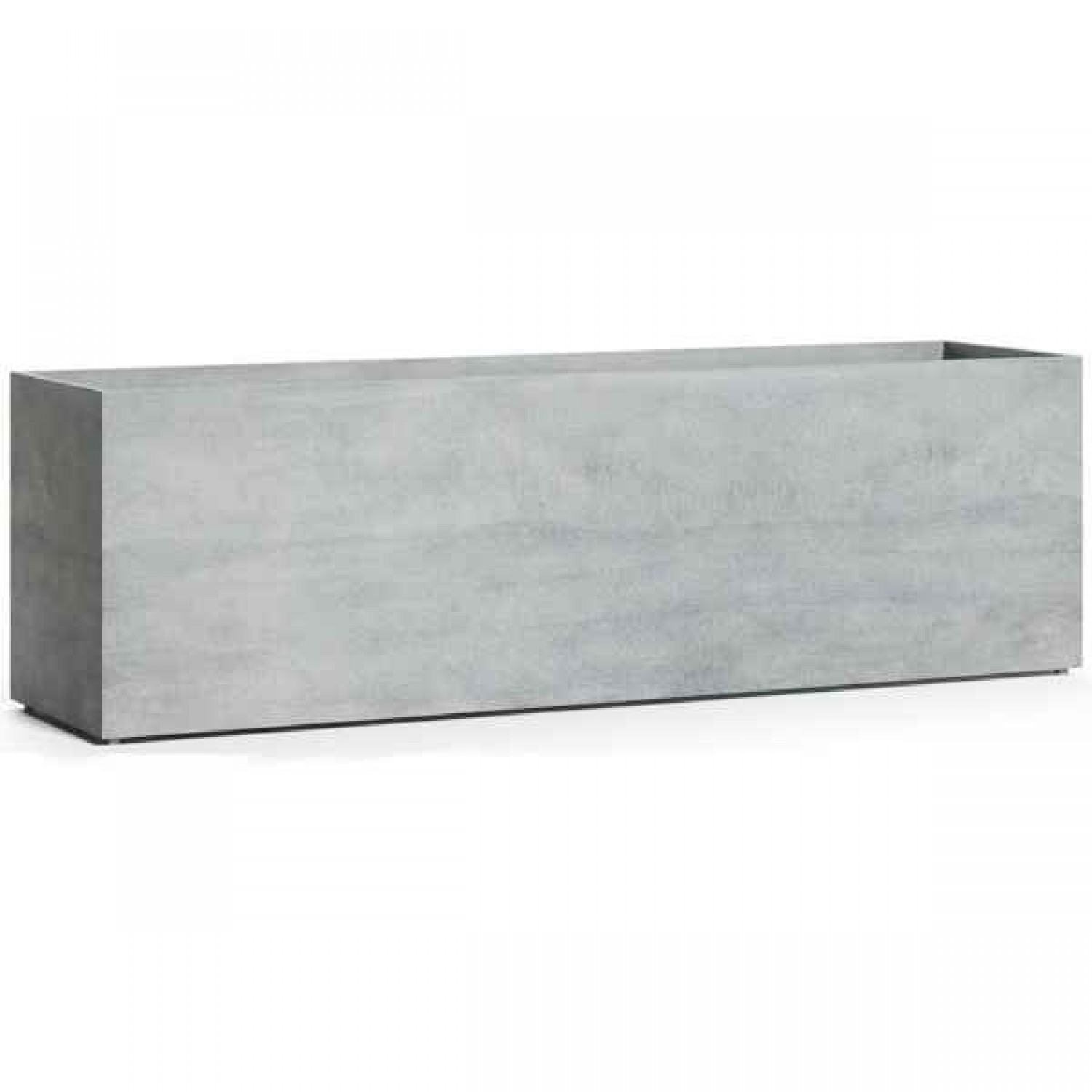 Cosapots LONNO 300 Plastic Handcrafted Planter 300x50x(H)60cm - Synthetic Pots-Cachepot, Planters & Containers