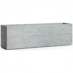 Ζαρντινιέρα Χειροποίητη LONNO 300 Cosapots 300x50x(Υ)60cm Ζαρντινιέρα Πλαστική LONNO 200 Χειροποίητη 300x50x(Υ)60cm Cosapots - Χειροποίητες Πολυεστερικές Ζαρντινιέρες-Κασπώ