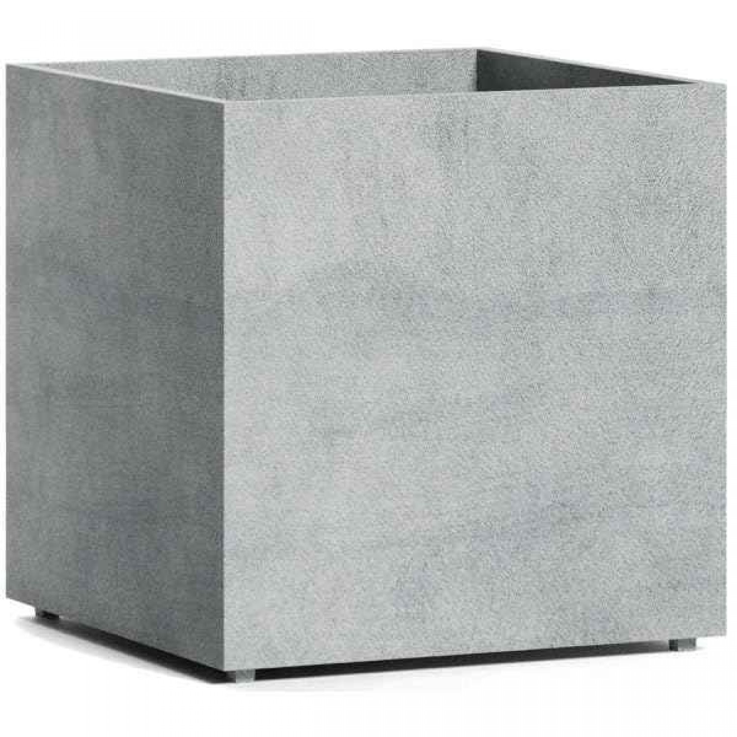 Χειροποίητη Πολυεστερική Γλάστρα REGLITO CUBE 60 Cosapots 60x60x(Υ)60cm - Χειροποίητες Πολυεστερικές Γλάστρες-Κασπώ