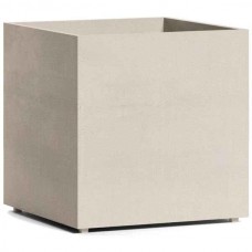 Χειροποίητη Πολυεστερική Γλάστρα REGLITO CUBE 90 Cosapots 90x90x(Υ)90cm - Χειροποίητες Πολυεστερικές Γλάστρες-Κασπώ