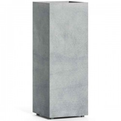 Χειροποίητη Γλάστρα REGLO 30 Cosapots 30x30x(Υ)80cm Χειροποίητη Τετράγωνη Γλάστρα REGLO 30 Cosapots 30x30x(Υ)80cm - Χειροποίητες Πολυεστερικές Γλάστρες-Κασπώ