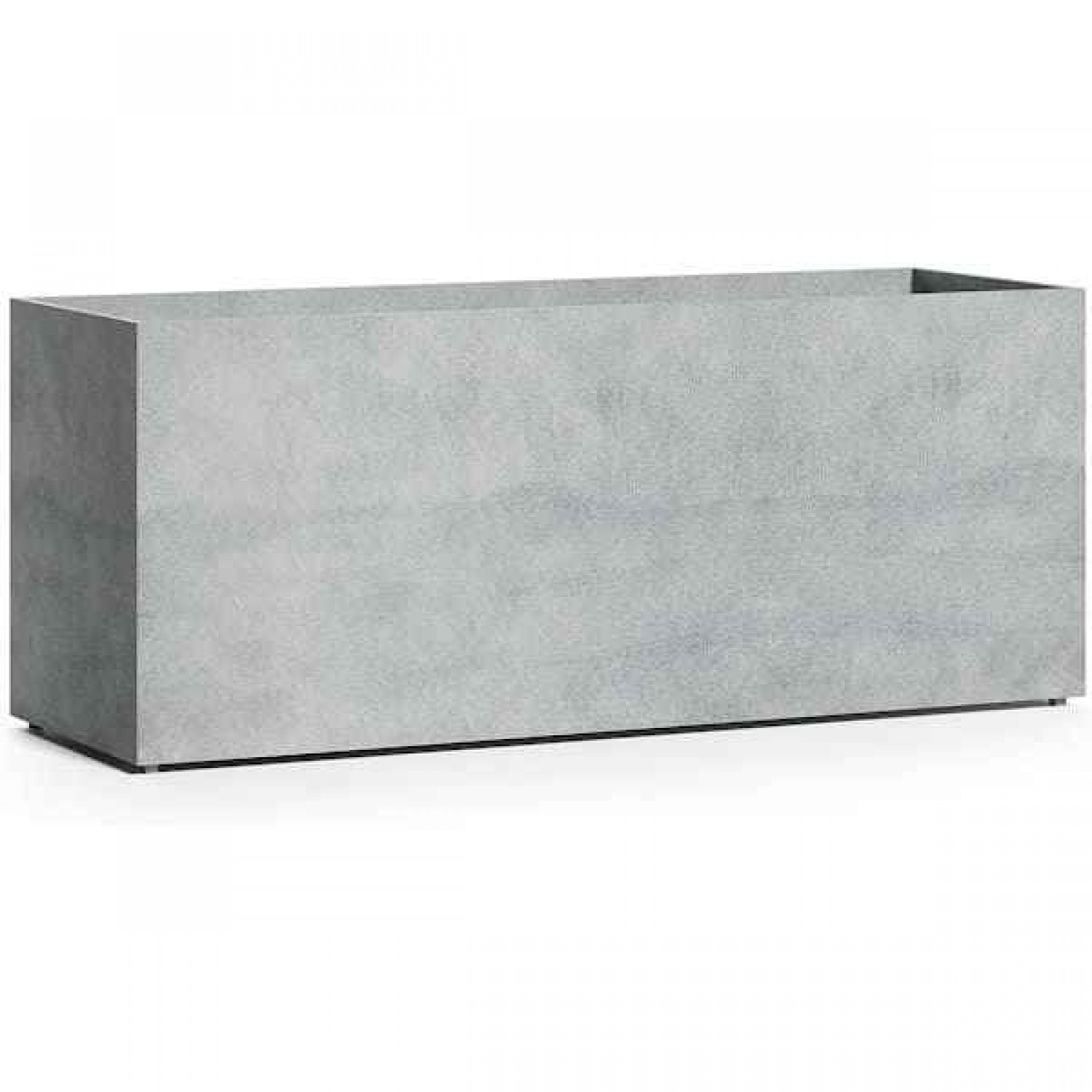 Ζαρντινιέρα Πλαστική SEMPLITO GRAND 40 Χειροποίητη 150x50x(Υ)40cm Cosapots - Χειροποίητες Πολυεστερικές Ζαρντινιέρες-Κασπώ