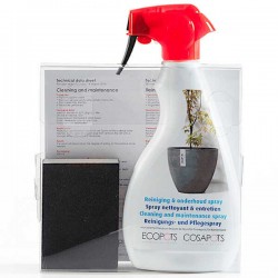 Cleaning-Repair Set for Ecopots Planters Cleaning-Repair Set for Ecopots Planters