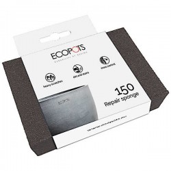 Ecopots Amsterdam 20 Pot Self Watering System Ecopots Repair Sponge for Planters and Pots