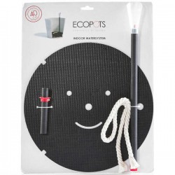 Ecopots Amsterdam 40 Pot Self Watering System Ecopots Amsterdam 40 Pot Self Watering System