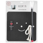 Ecopots Rotterdam 20 Pot Self Watering System Ecopots Rotterdam 20 Pot Self Watering System