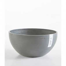Οβάλ Γλάστρες Brussels Ø30x14εκ. Ecopots
