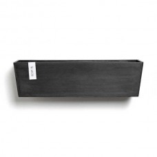 Κρεμαστή Ζαρντινιέρα Τοίχου Manhattan Wall Large 55x15x(Υ)17,5εκ.